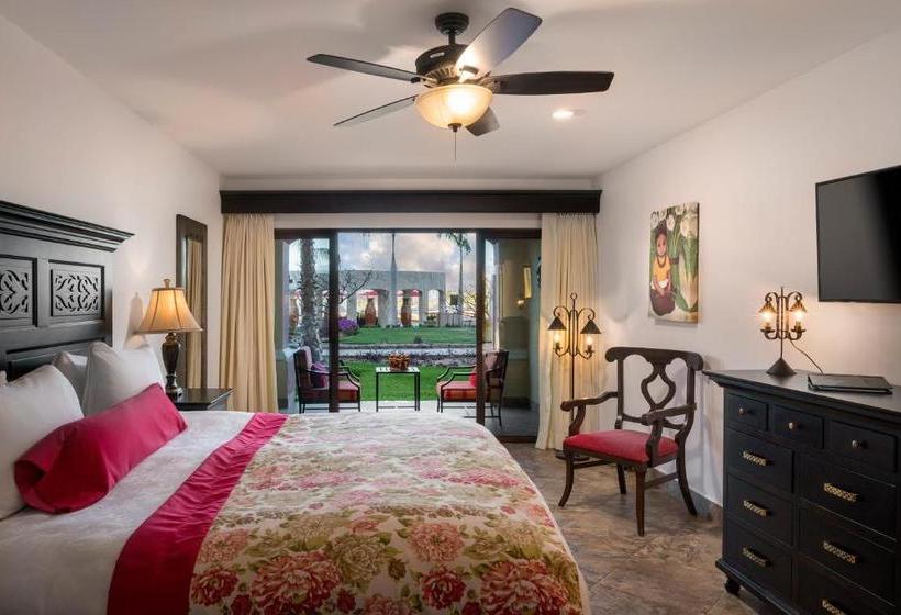 The Residences at Hacienda Encantada