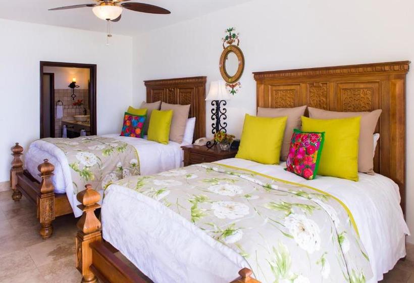 The Residences at Hacienda Encantada