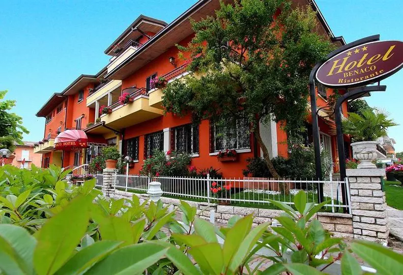 Hotelli Benaco