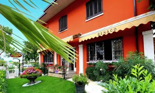 Hotelli Benaco