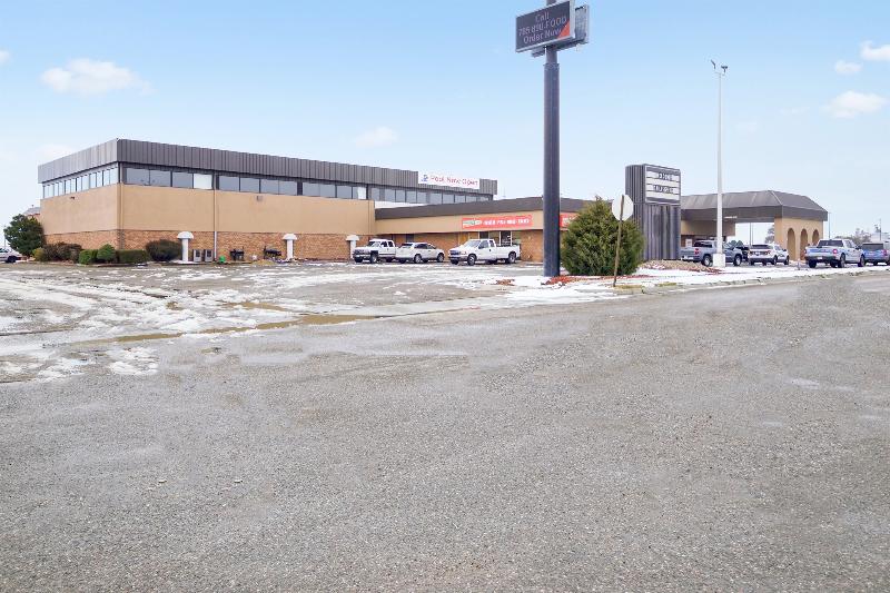 فندق Days Inn Goodland