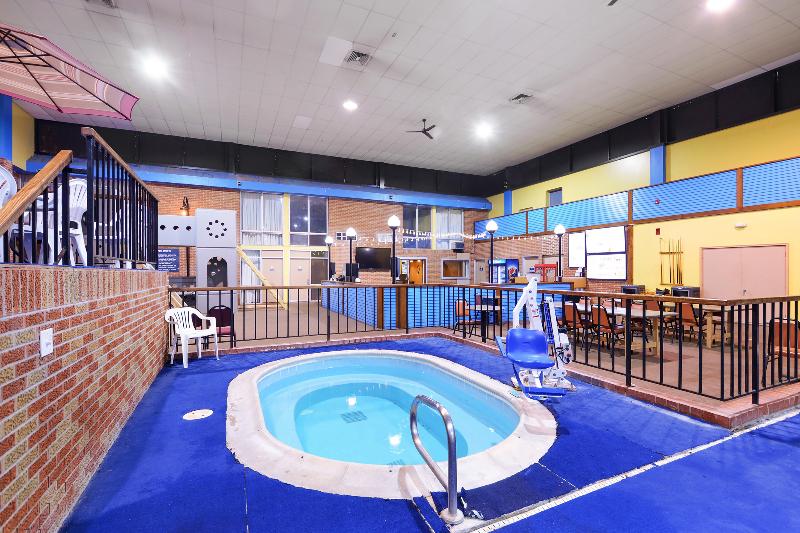 فندق Days Inn Goodland