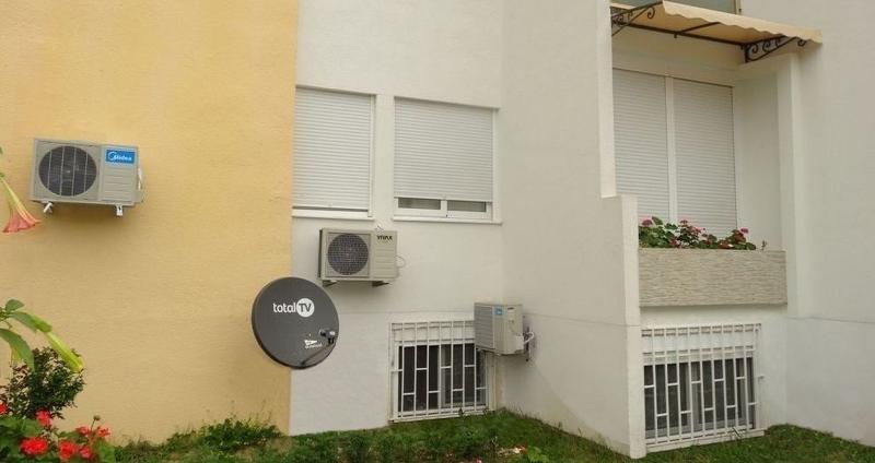 هتل D&d Apartment 1