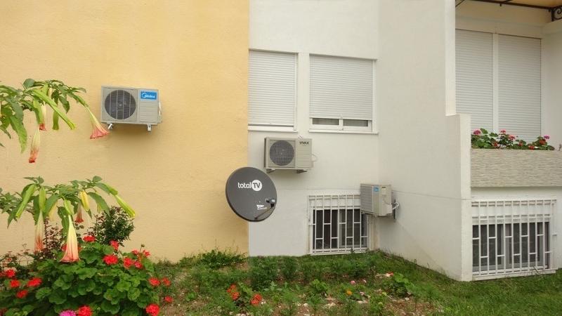 هتل D&d Apartment 1