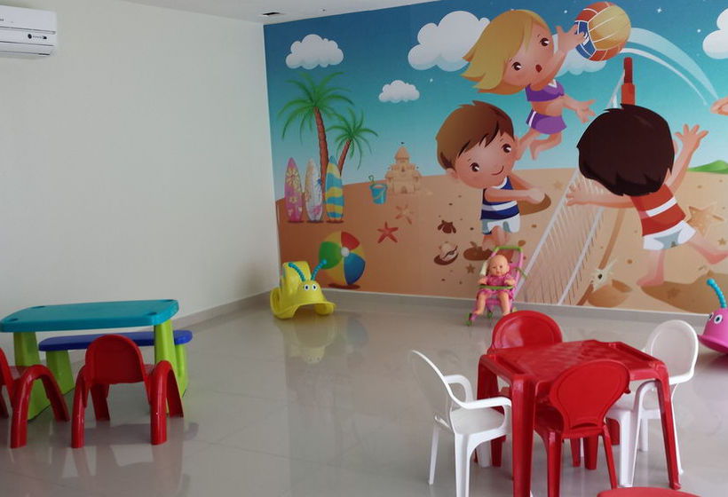 ホテル Vg Fun By Diego Flats