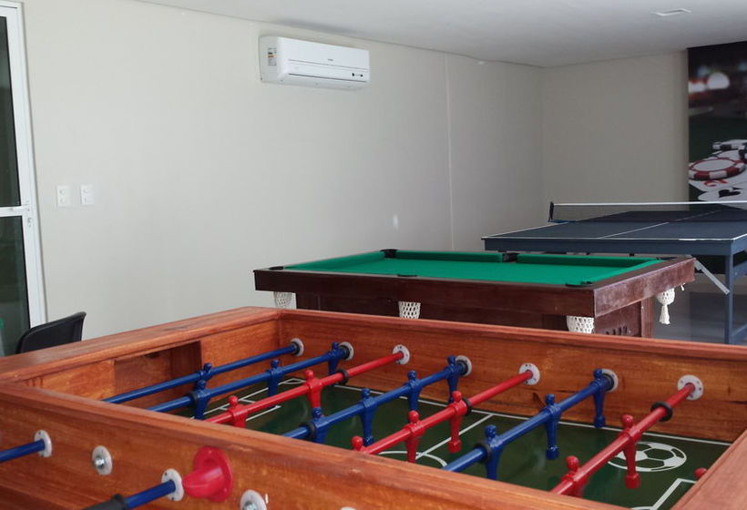 ホテル Vg Fun By Diego Flats