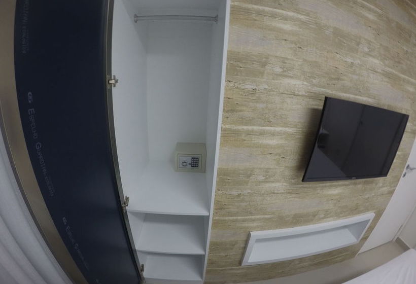 ホテル Vg Fun By Diego Flats