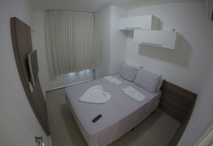 ホテル Vg Fun By Diego Flats