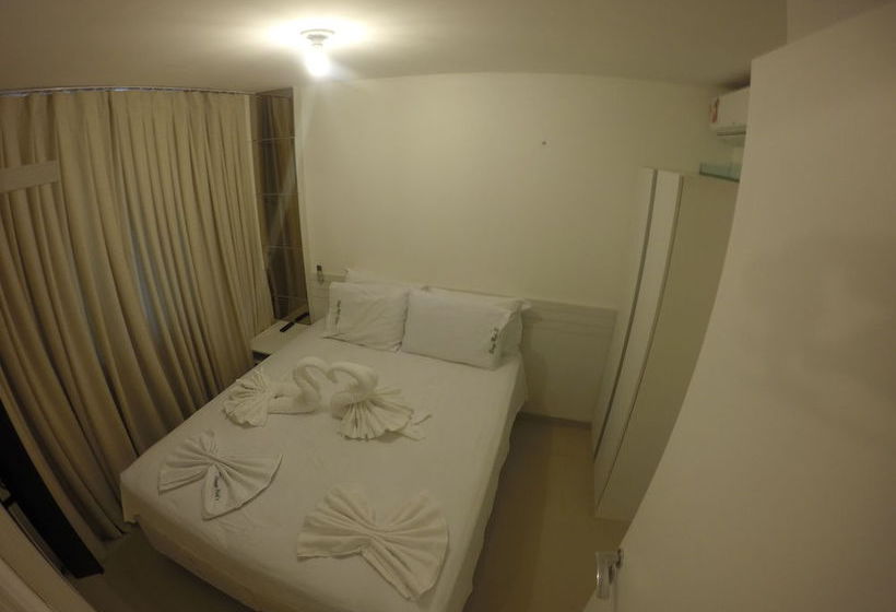 ホテル Vg Fun By Diego Flats