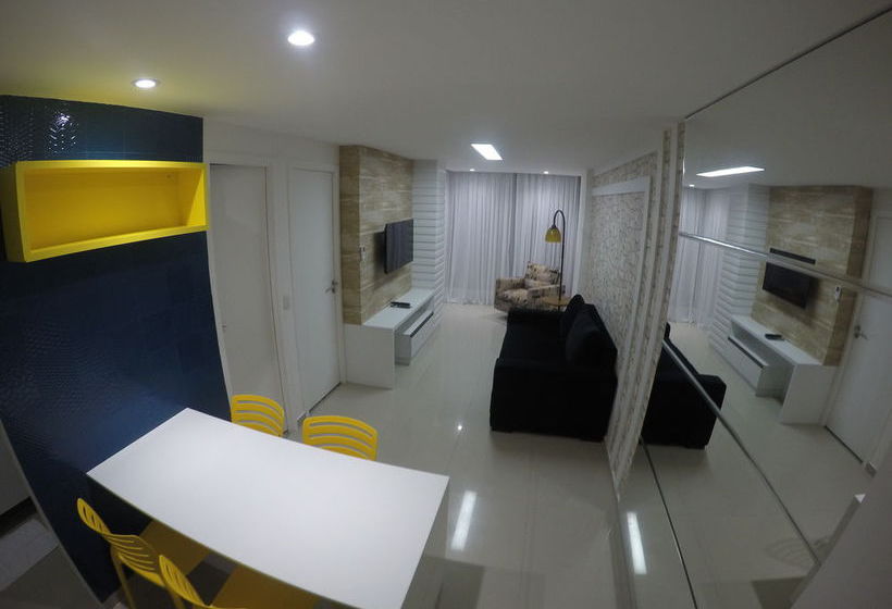 ホテル Vg Fun By Diego Flats