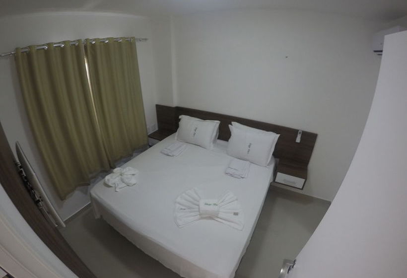 ホテル Vg Fun By Diego Flats