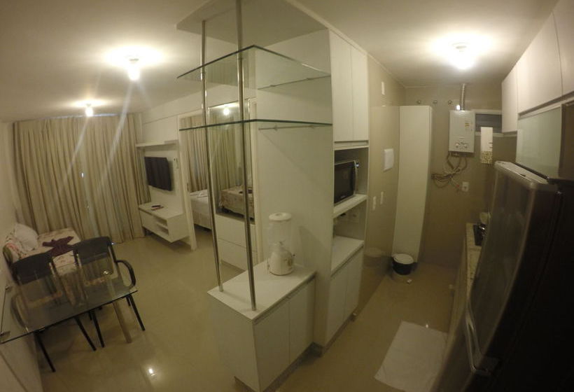 ホテル Vg Fun By Diego Flats