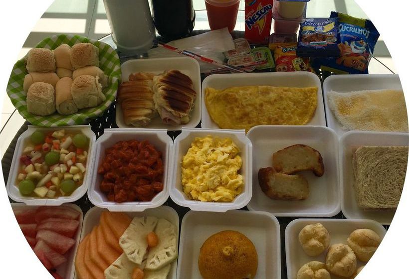 ホテル Vg Fun By Diego Flats