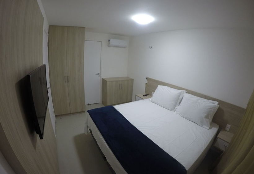 ホテル Vg Fun By Diego Flats