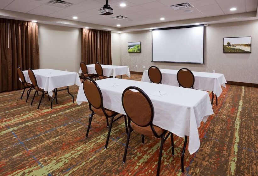 בית מלון כפרי Hampton Inn Minneapolis Bloomington West