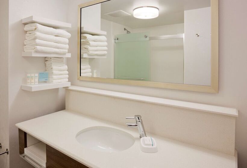 בית מלון כפרי Hampton Inn Minneapolis Bloomington West