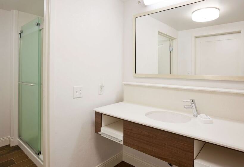 בית מלון כפרי Hampton Inn Minneapolis Bloomington West