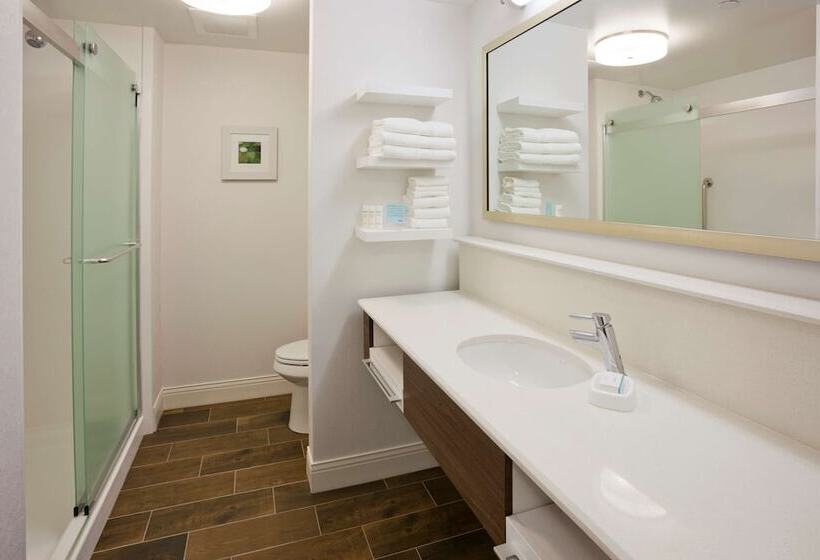 בית מלון כפרי Hampton Inn Minneapolis Bloomington West