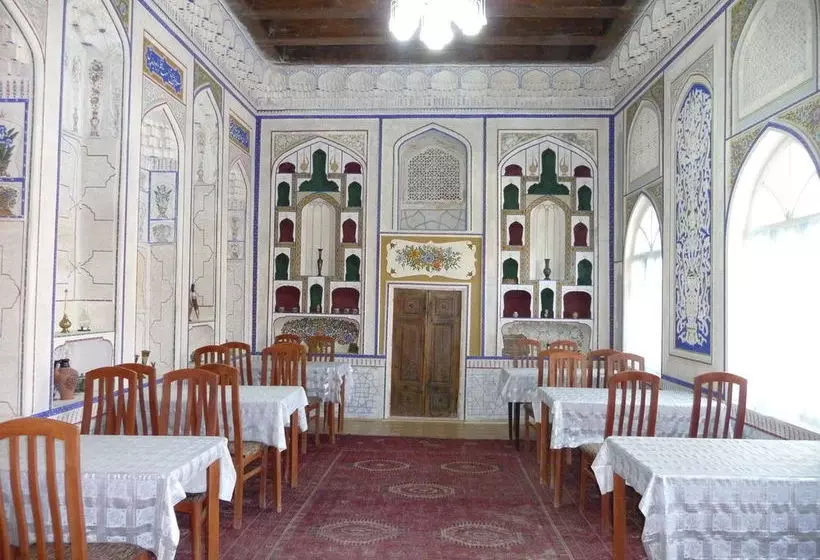 ホテル Hovli Poyon