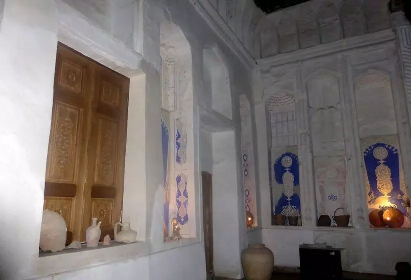 ホテル Hovli Poyon