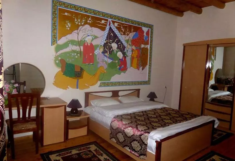 ホテル Hovli Poyon