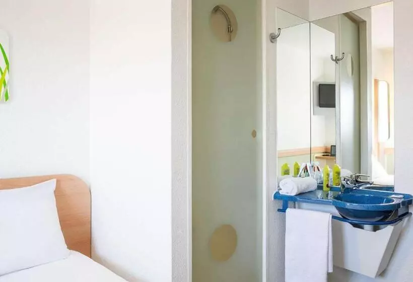 Hotelli Ibis Budget Orly Chevilly Tram 7