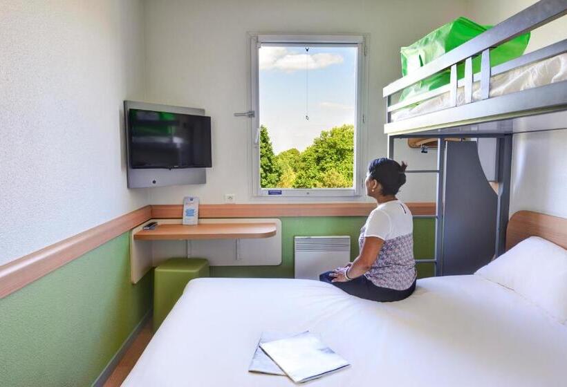 בית מלון כפרי Ibis Budget Orly Chevilly Tram 7