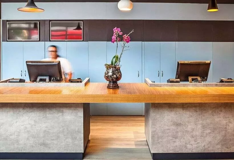 ホテル Ibis Imperatriz