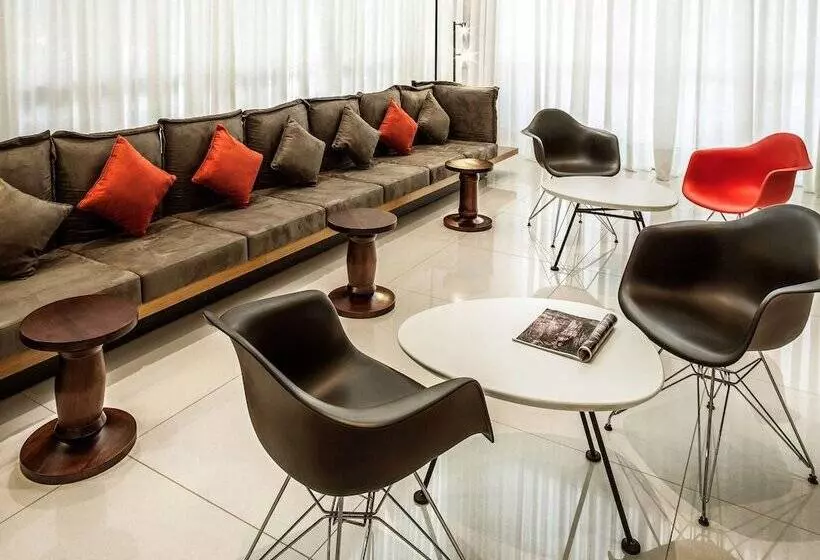 ホテル Ibis Imperatriz