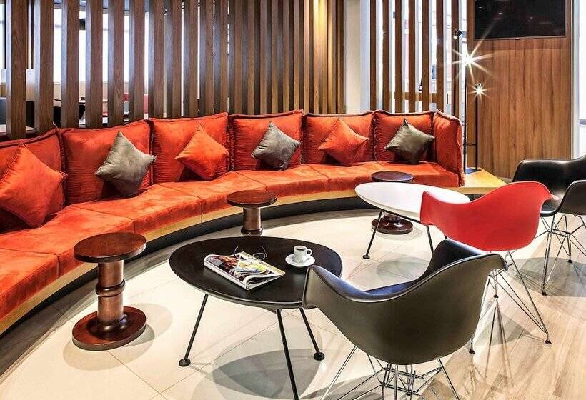 ホテル Ibis Imperatriz