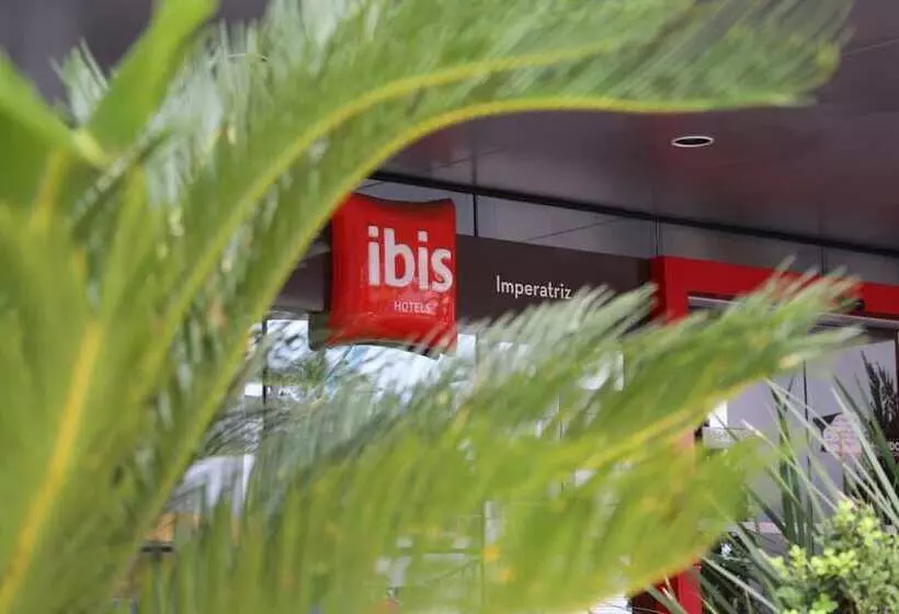 ホテル Ibis Imperatriz