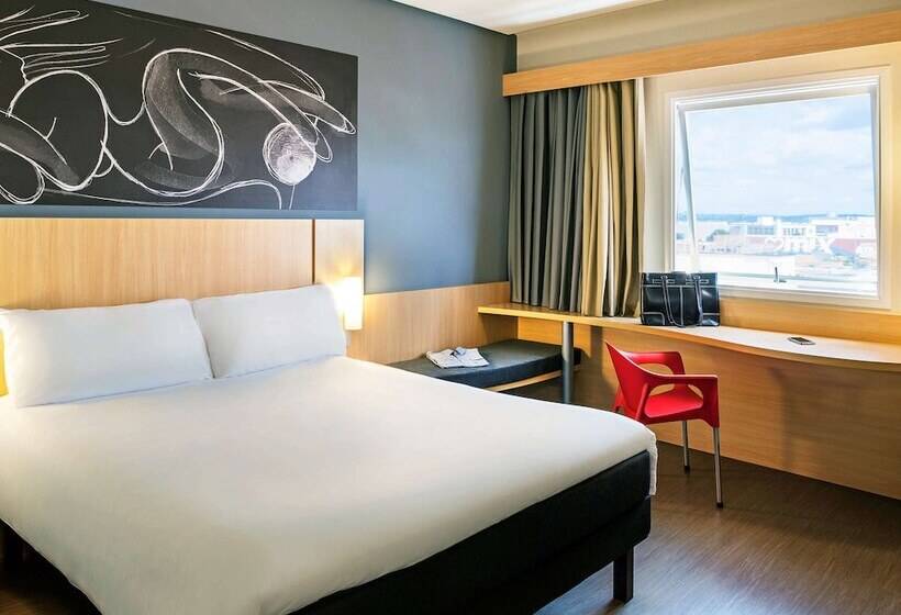 ホテル Ibis Imperatriz