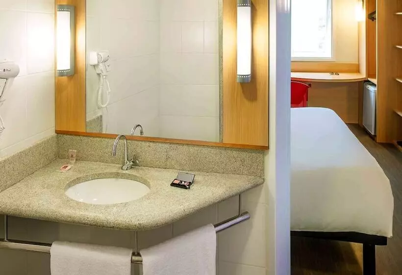 ホテル Ibis Imperatriz