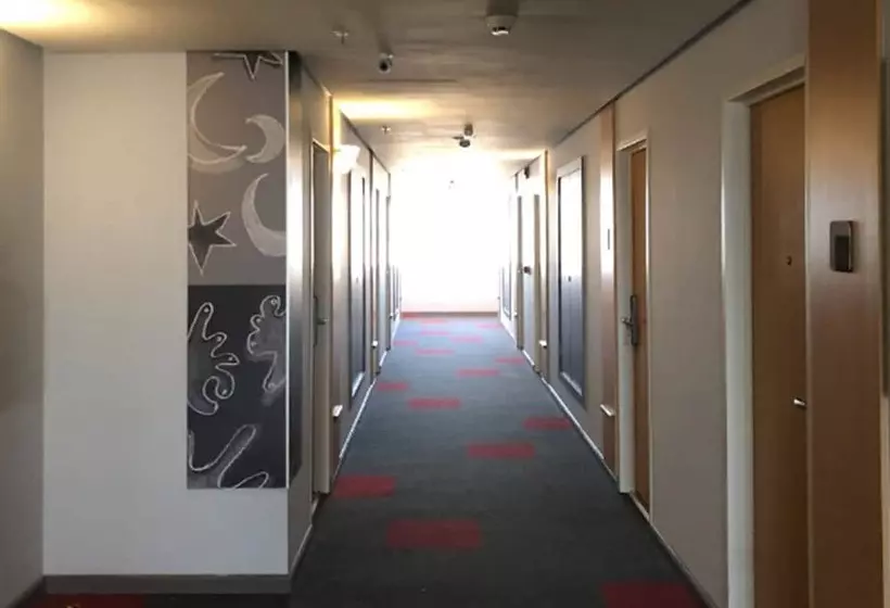 ホテル Ibis Imperatriz