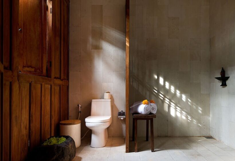 Отель Kalapa Boutique Resort & Yoga