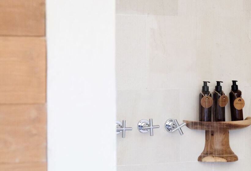 Отель Kalapa Boutique Resort & Yoga