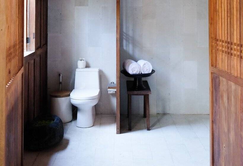 Отель Kalapa Boutique Resort & Yoga