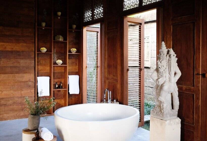 Отель Kalapa Boutique Resort & Yoga