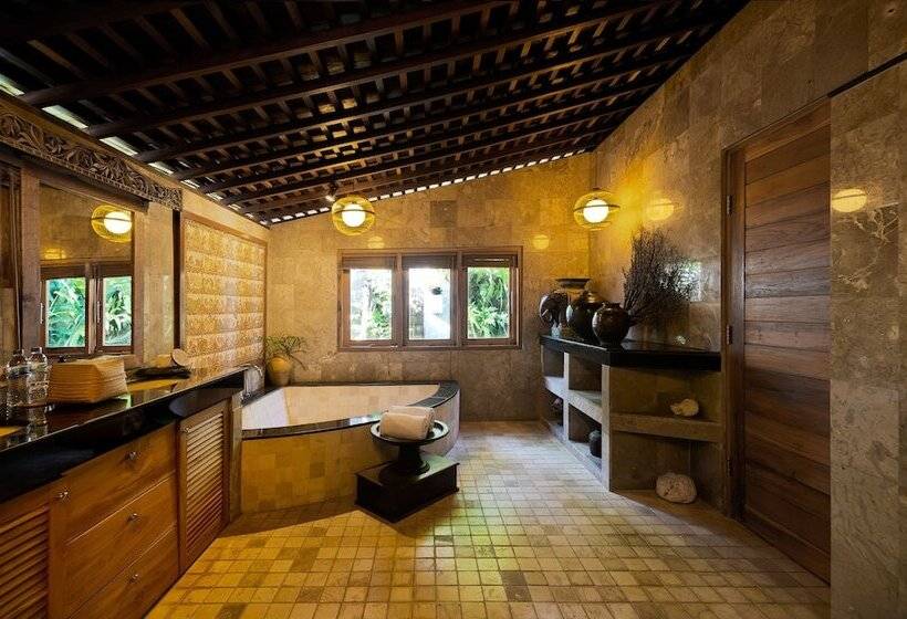 Отель Kalapa Boutique Resort & Yoga