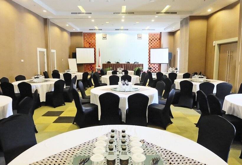 酒店 Khas Malioboro