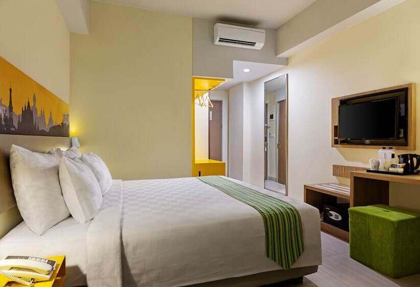 酒店 Khas Malioboro