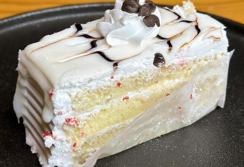 هتل Lake View Resort