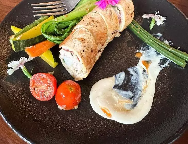 هتل Lake View Resort