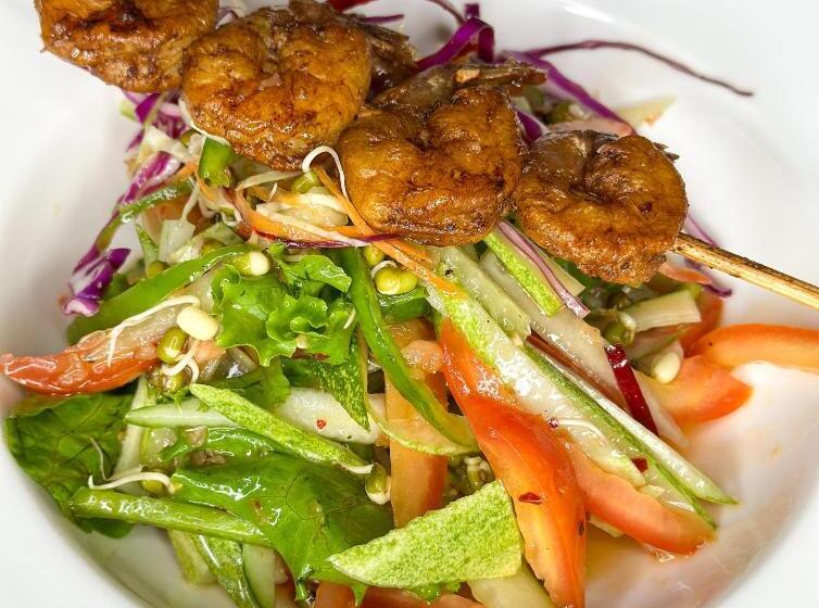 هتل Lake View Resort