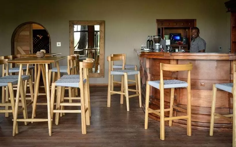 Hotelli Lion Sands Narina Lodge