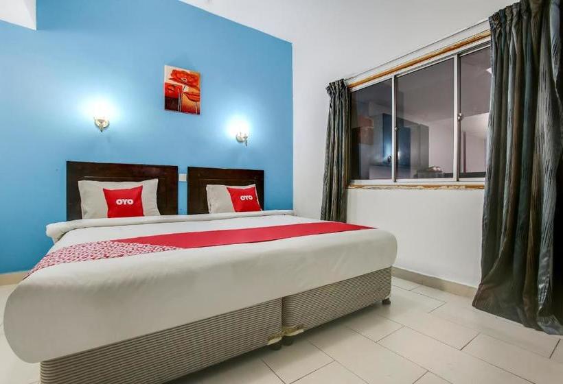 هتل Oyo Rooms Jalan Raja Laut