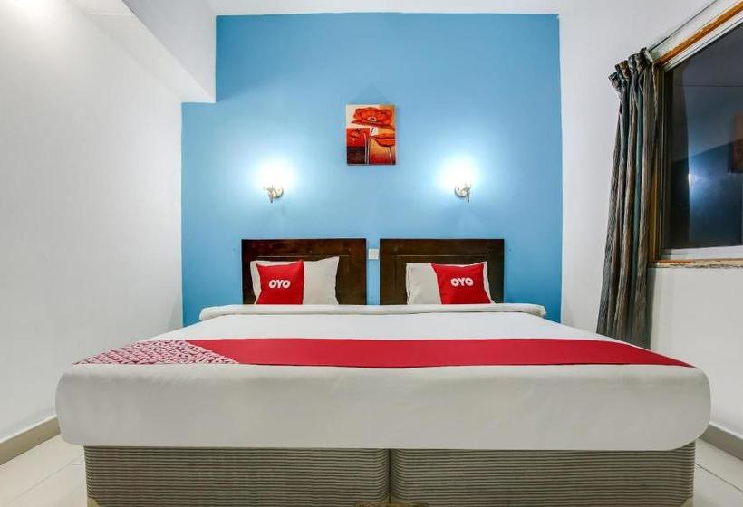 هتل Oyo Rooms Jalan Raja Laut