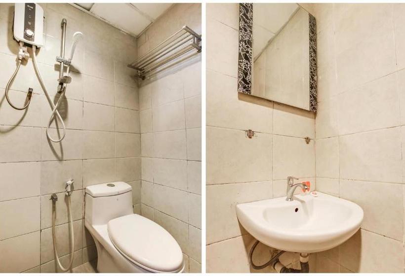 هتل Oyo Rooms Jalan Raja Laut