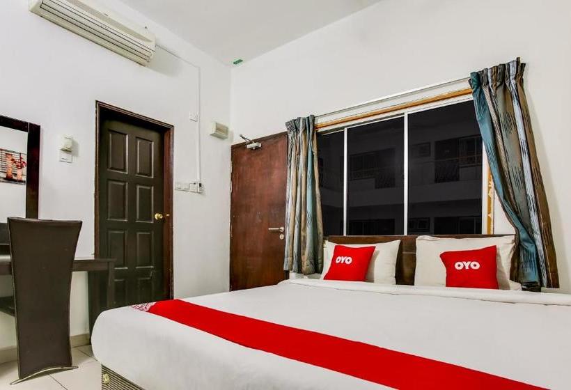 هتل Oyo Rooms Jalan Raja Laut