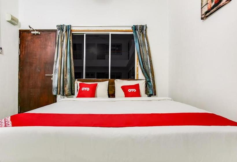 هتل Oyo Rooms Jalan Raja Laut